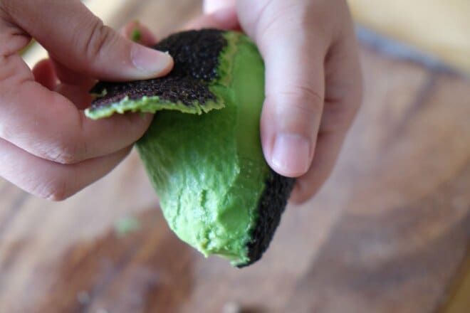 【夏BBQにタコス生地が超便利！】 好みの野菜を挟むだけで「お手軽タコスパーティ」の画像004