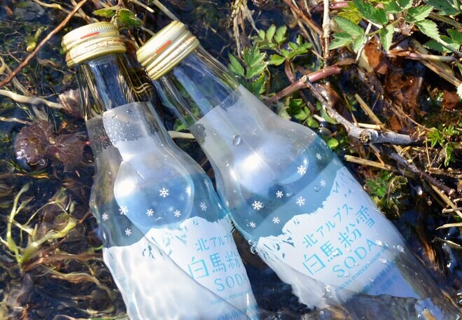 異色コラボ！ レストラン “sio 鳥羽周作氏” が長野県小谷村の食材を贅沢に使った限定「otari弁当」を監修【中部国立公園・栂池自然園で販売！】の画像004
