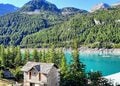 グライエ・アルプスの小さな宝石・魅力満載の秘境の避暑地 チェレソーレ・レアーレ【ブーツの国の街角で vol.36】の画像006