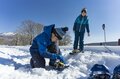 冬の「戸隠」がアツい！  大人気の広大なキャンプ場で雪遊びを満喫！ 【爽快スノーシュー、スノーキャットツアー、かまくら体験】まで！の画像001