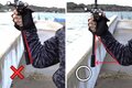 【ヒラメ＆アイナメ】今すぐできる！  ガイド歴25年のプロフェッショナルに学ぶ「釣果アップのための4つのコツ」船上で直伝＆即実践した「意外な結果」の画像001