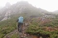 「南アルプス」南部の名峰一筆書き！ 茶臼岳・聖岳・兎岳・赤石岳・荒川岳「夏休み8日間」贅沢プランと結果！「登山レポ」の画像005