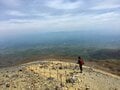 この夏行きたい「ロープウェイで登山」！ 栃木県と福島県の県境「活火山・那須岳」のダイナミックな絶景の画像006
