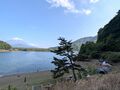 富士山と逆さ富士を望める『ゆるキャン△』の聖地・精進レークサイドキャンプ場の穴場シーズンは梅雨時期だった【2026年5月末レポート】の画像001