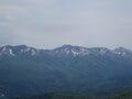 東大雪の名峰、石狩岳へ至る急登のシュナイダーコースへ【石狩岳】 2025年・北海道の画像004