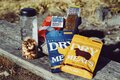 【山の行動食】「山歩きの必需品！ 何にする？」 週イチで登山に行く私のお気に入りたちを紹介の画像005
