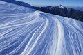雪の白峰三山、縦走記【南アルプスの日々 vol.２】の画像008
