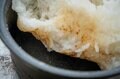 今年の新米もう炊いた？  エバニューの “モバイル炊飯器” なら焚火でもコゲつきなし＆「コツ・ワザ」いらずで炊飯OK！「U.L. Alu Pot 700」レポートの画像005
