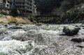 温泉とコロッケと鱒釣り「春の渓流釣りは温泉とセットで楽しむ！」 【川治温泉キャッチ＆リリースエリア】栃木県・2022年の画像002