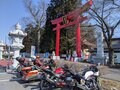 密かに人気急上昇中！「お守り・絵馬」もバイカー仕様の東京近郊「バイク神社」3社の画像001