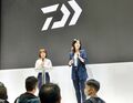 釣りファンお待ちかね「釣りフェスティバル 2024 in Yokohama」 今年は過去最大規模の出展に、話題の新製品から楽しいイベントも盛りだくさんでゴイゴイスー！【編集部リポート 第1弾】の画像013
