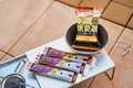 お正月だけではもったいない！  味・栄養・ルックス……いいことずくめの「山でお餅」のススメの画像005