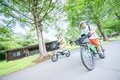 首都圏から約2時間、元祖避暑地の軽井沢へ！「軽井沢あそびの森」で楽しむ夏のアクティビティとサイクリング体験 【長野県】 2024年の画像006