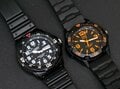 ＜2000円で買える抜群のコスパ！＞どっちが使える？「チープカシオ vs チープシチズン（Q&Q）」のダイバーズ風ウォッチ対決【低山小道具＆技術研究所 vol.21】の画像003