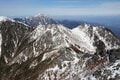 ”気温も表情も緩みっぱなし” 眩し過ぎる雪山風景を楽しむ「春の南アルプス」残雪期登山【南アルプスの日々 vol.11】の画像006