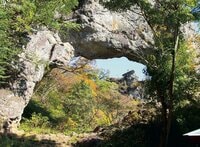 日帰りで！【奇岩・巨岩を見に行く山歩き vol.1】 筑波山（茨城県）・ 妙義山（群馬県）