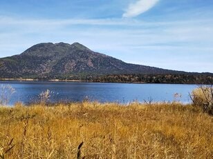 「金色の尾瀬」絶景ハイキング！  沼山峠・大江湿原から周回「尾瀬沼2時間30分コース」 秋の「草紅葉＆燧ヶ岳」レポ