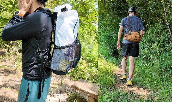 夏でも低山登山を快適に楽しむための「熱中症予防アイテム」10選【低山小道具＆技術研究所 vol.45】の画像004