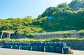 【自転車】ベストシーズン到来！「久比岐自転車道」 旧国鉄のトンネルと日本海　潮騒を感じながら “専用道” で心ほぐれるサイクリング   新潟県｜2026年の画像017