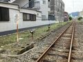兵庫運河から和田岬駅まで！神戸黎明の場所を南北約3キロに縦断「JR和田岬線」の沿線を散歩がてらにウォーキング  ―その2― 【関西鉄道路線周辺曼荼羅 vol.14 】の画像001
