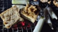 福井県民がバーベキューで焼く「他県では考えられないまさかの食材」と日本海を見下ろす「焚火台常設・薪使い放題」キャンプ場の画像002