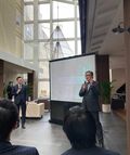 “天空の湯” から日光国立公園の絶景を望み “極上のブッフェ” に舌鼓　大江戸温泉物語が手掛ける「コスパ最強 至福の温泉リゾート」【TAOYA日光霧降オープンイベント】の画像002