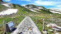 初めての日本アルプス体験！  イタリア人が感動した立山黒部アルペンルートの魅力（後編）【ブーツの国の街角で vol.31】の画像002