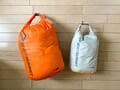 ザックや荷物を雨から守るには？  レインカバー、ゴミ袋、ジップロックetc… 登山ショップ店員が教えるアウトドア「5つの防水対策」の画像002