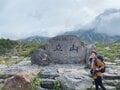 【日本一早い秋】世界レベルの山岳観光地！ アルペンルートから 百名山へ「1泊2日・立山の秋を歩く」富山県・2022年の画像001