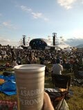 富士山の絶景に抱かれる秋フェス！「朝霧JAM」気温は？  テントサイトは？  “キャンプも音楽も好き”リピーターの楽しみ方【10月18日・19日／静岡県富士宮市】の画像012