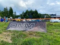 昼は紙地図とコンパスでの「ラン＆ハイク」アドベンチャーレース、夜はBBQとキャンプ！  真夏の白馬『OMM LITE 2022』完走レポート