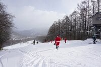 「クラファンで復活！」危機を乗り越え今年もオープン！  プレシーズン初滑りレポート【Mt.乗鞍スノーリゾート】長野県松本市・2024年