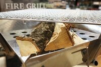 【ショップ店員に聞く！ イチ推しアウトドアギア】　「キャンプの醍醐味」満喫に必須の「焚き火台」人気No.1の定番＆コンパクトモデル〈WILD-1多摩ニュータウン店 vol.4〉