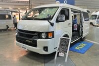 ますます高まるキャンピングカー人気！ 2023年開催「お台場＆横浜」イベント注目車両レポ【ジャパンキャンピングカーショー2024・2月開催決定】
