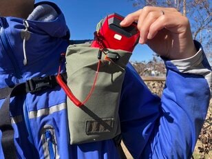 【ちょっと上手くなっちゃうかも！？】スマホで撮る「登山記録の写真」一度は試したい「2つの簡単な撮影テクニック」登山道から実践レポート
