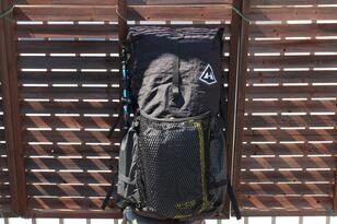 「3年使ってみた」テント泊や日帰り登山、街でも使える「ハイパーライトマウンテンギア 3400（55L）Junction」使い心地＆注意点