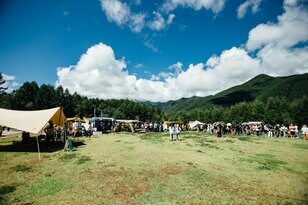 遊びながら “自然の保護と利用” を考えるサスティナブルなキャンプインイベント「乗鞍アウトドアサミット」【取材レポート】 2022年・長野県乗鞍高原
