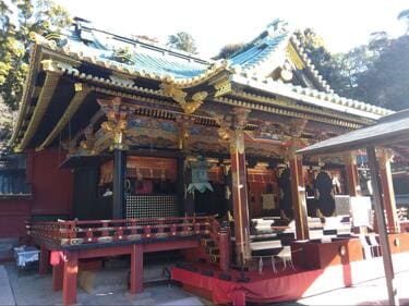 けんちゃん東照宮鈴徳川三つ葉葵古銅大鈴常雲作木箱入元禄元年五月吉日仏教美術 徳川美術館開館90周年を記念した 特別な御朱印と御守を販売中です