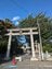 鶏がフリーダムに闊歩する神社「助松神社」のおみくじはやさしい友達の助言のようだった【関西おみくじジャーニー vol.28／大阪府泉大津市】の画像001