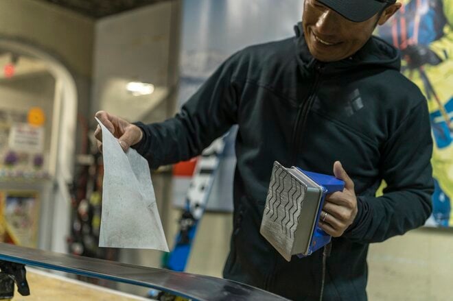 【スキー】いよいよシーズンオフ！  大切なスキー用具手入れの仕方とは  2026年の画像002