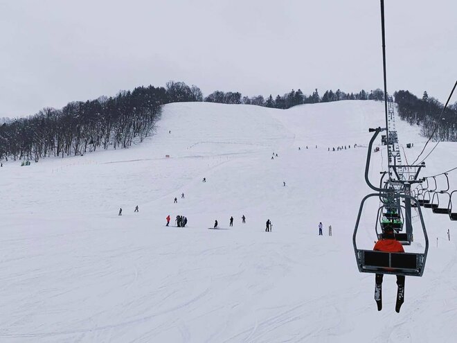 スキーはもう高すぎる？  物価高騰の時代でも楽しむ人がやっている “マインドチェンジ”＆“現実的なウラ技” とは！の画像004