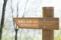 登山口から山頂まで桜が続く「お花見登山の聖地」光城山の桜は今が見頃の画像005