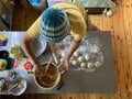 ＜見せます、山小屋のまかない飯＞山小屋スタッフは裏で「こんな食事」をしています【わたし、山小屋はじめます vol.58】の画像003