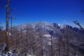 【山頂まで片道わずか1時間の雪山登山】下山後即温泉もセットで楽しめる絶景雪稜歩き・後編＜高峯山＞【今日も山旅気分 vol.38】の画像002