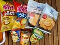 超バズの味「ジャガアリゴ」も！ 定番のお菓子を「キャンプ飯」化する「アウトドア簡単秘密レシピ」3選の画像009