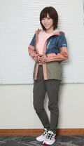 女優・釈由美子の「初心者のための山歩き」入門編 (5)   釈さんの「亡父との思い出の登山」と「愛する3つの山」とは？の画像001