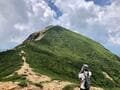 「八ヶ岳」黒百合ヒュッテから「天狗岳」へ、テント泊登山！  シーズン初めにちょうどいい&挑戦しやすい「現地レポ」の画像009