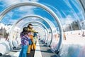 【湯沢中里スノーリゾート・新潟県】超絶ツリーラン環境もある「元祖駅前」ゲレンデの画像009