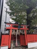 梅田茶屋町のオシャレエリアに！ 歯痛と思い込みの強い性格を治したいと願う【関西おみくじジャーニー vol.20「綱敷天神社御旅社＆歯神社」／大阪市北区】の画像007