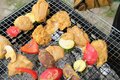自宅で仕込めば外で焼くだけ！　BBQタンドリーチキン串【季節の外ごはん vol.5】の画像005